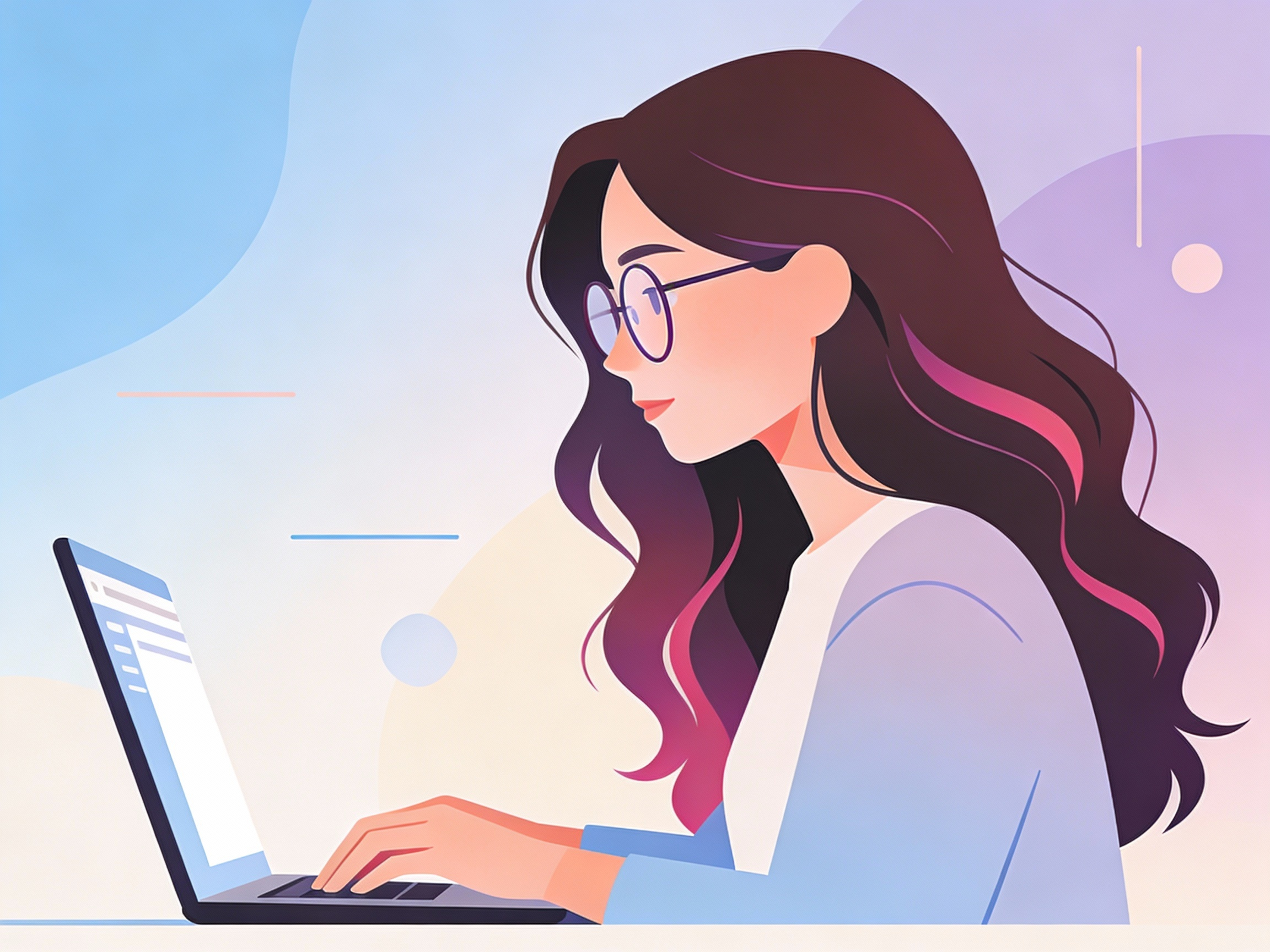 Marianna illustration